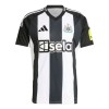 Maglia ufficiale Newcastle United ISAK 14 Casa 2024-25 per Uomo